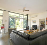 Moriarty Studio - chic couples retreat - Perths Hotel