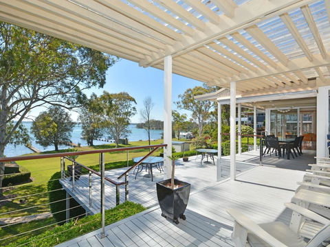 Morisset Memories - Perths Hotel 1