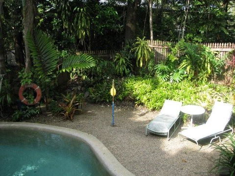 Mossman Gorge Bed And Breakfast - Perths Hotel 1