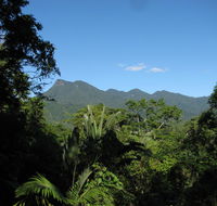 Mossman Gorge Bed and Breakfast - Perths Hotel