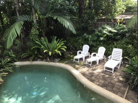 Mossman Gorge Bed And Breakfast - Perths Hotel 2