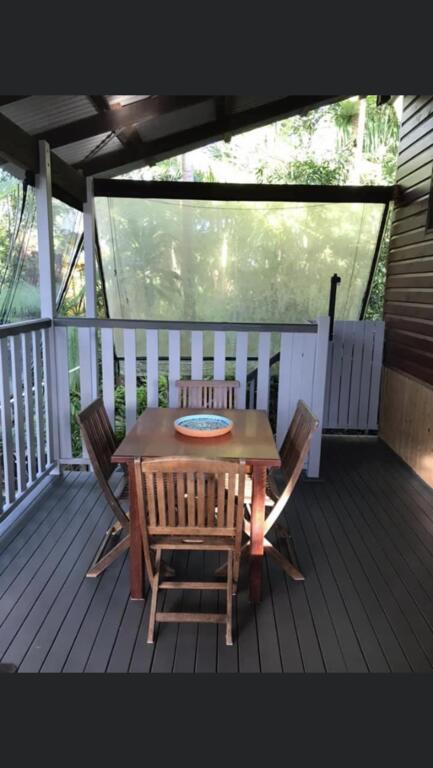 Mossman Gorge Bed And Breakfast - Perths Hotel 3