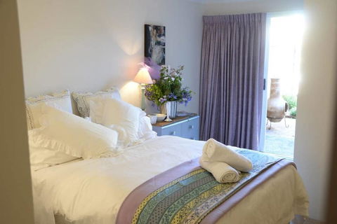 Mossman On The Hill - Perths Hotel 0