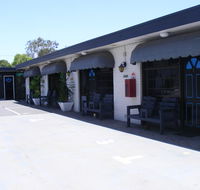 Motel Lodge - Perths Hotel