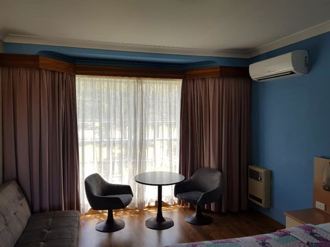 Motel Margeurita - Perths Hotel 1