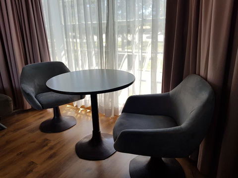 Motel Margeurita - Perths Hotel 3