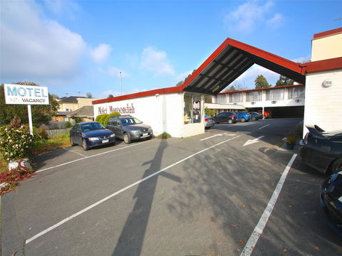 Motel Maroondah - Perths Hotel 0