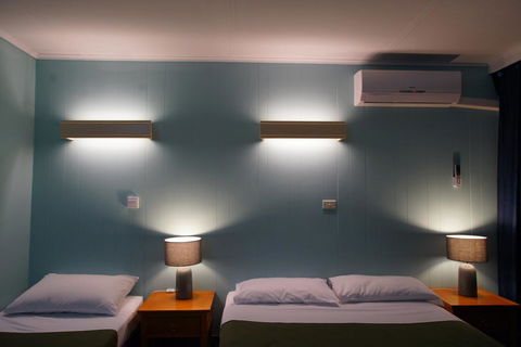 Motel Maroondah - Perths Hotel 1