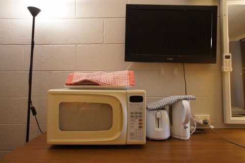 Motel Maroondah - Perths Hotel 3
