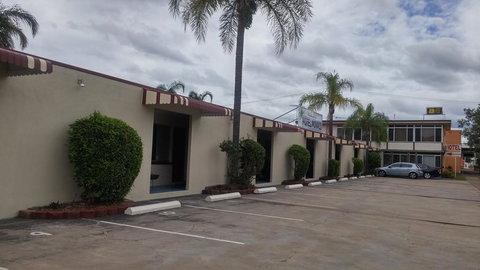 Motel Monaco - Perths Hotel 0