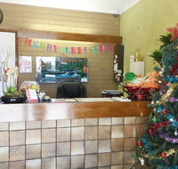 Motel St Arnaud - Perths Hotel