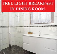 Motel Stawell - Perths Hotel