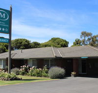 Motel Warrnambool - Perths Hotel