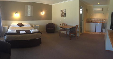 Motel Wingrove - Perths Hotel 0