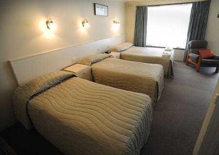 Motel Wingrove - Perths Hotel 1