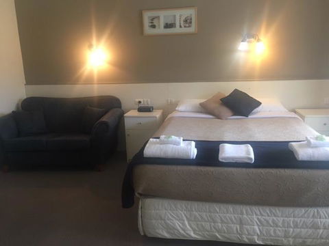 Motel Wingrove - Perths Hotel 3