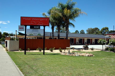 Motel Woongarra - Perths Hotel 3