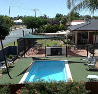 Motel Woongarra - Perths Hotel