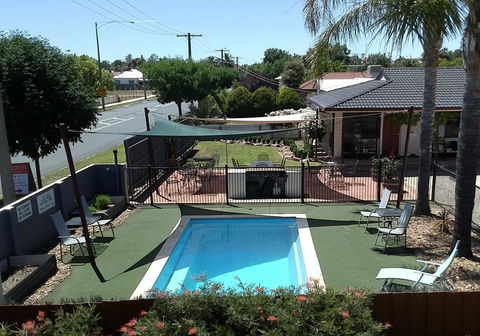 Motel Woongarra - Perths Hotel 0