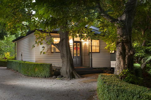 Moulton Park Estate - Cottages - Perths Hotel 3