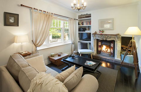 Moulton Park Estate - Cottages - Perths Hotel 0