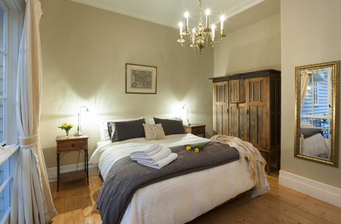 Moulton Park Estate - Homestead - Perths Hotel 2