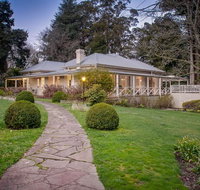 Moulton Park Estate - Homestead - Perths Hotel
