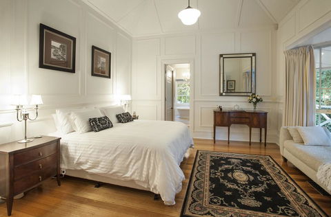 Moulton Park Estate - Homestead - Perths Hotel 3