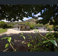 Mount Beauty Motor Inn - Perths Hotel