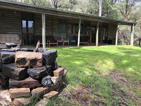Mountain Village Cabin - Perths Hotel 0