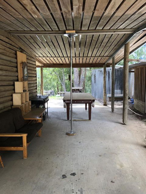 Mountain Village Cabin - Perths Hotel 3