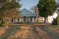 Book Ramsay Accommodation Vacations Perths Hotel Perths Hotel