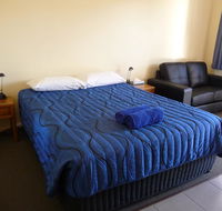 Moura Motel - Perths Hotel