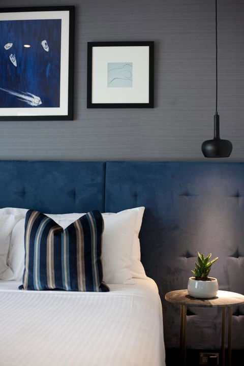Mrs Banks Hotel - Perths Hotel 3