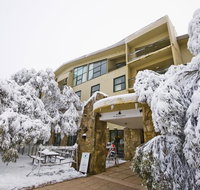 Mt Buller Chalet Hotel  Suites - Perths Hotel