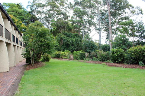 Mt Tamborine Motel - Perths Hotel 1