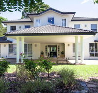 Mudgee Country Grandeur Home - Perths Hotel
