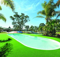 Mudgee Holiday Park - Perths Hotel