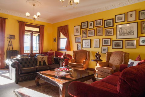 Mudgee Homestead Guesthouse - Perths Hotel 3