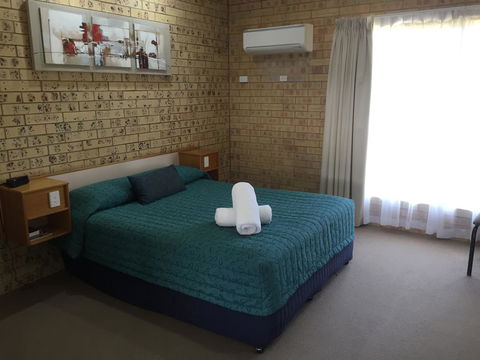 Mulga Country Motor Inn - Perths Hotel 1