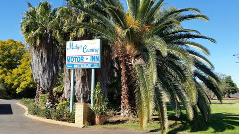 Mulga Country Motor Inn - Perths Hotel 2