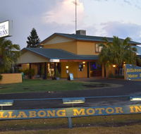 Mundubbera Billabong Motor Inn - Perths Hotel