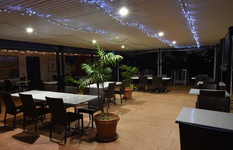 Mundubbera Billabong Motor Inn - Perths Hotel 1