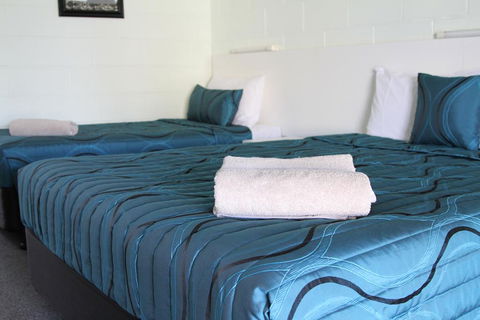 Mundubbera Motel - Perths Hotel 2