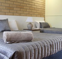 Mundubbera Motel - Perths Hotel