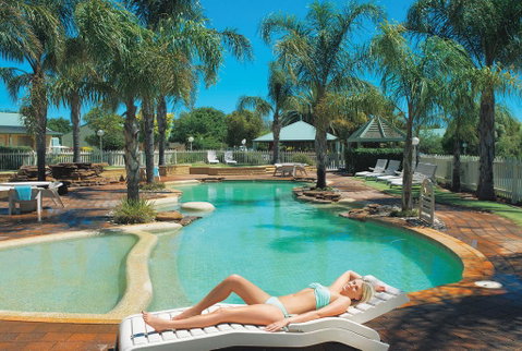 Murray Downs Resort - Perths Hotel 0