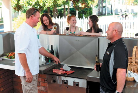 Murray Downs Resort - Perths Hotel 2