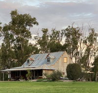Murrord Wetlands - Perths Hotel