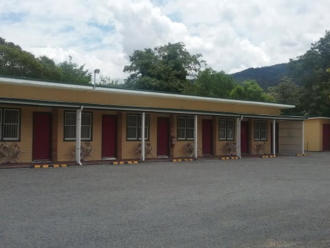 Murrurundi Motel - Perths Hotel 1