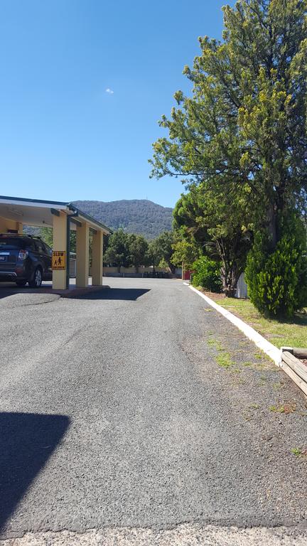 Murrurundi Motel - Perths Hotel 3